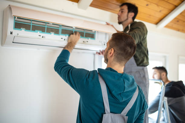 Best Air Conditioning Cleaning in Chapin, SC