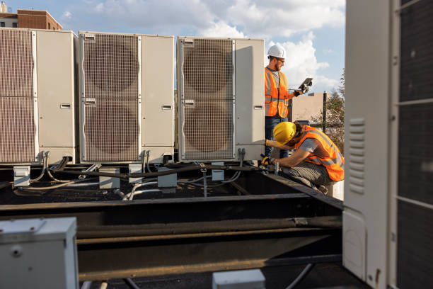 Best Solar-powered HVAC Systems in Chapin, SC