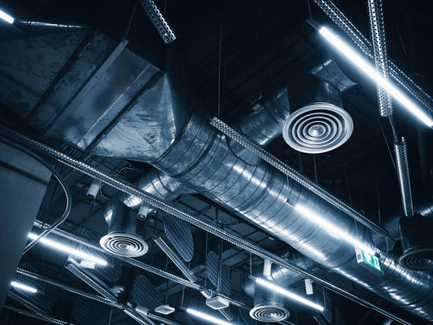 Professional HVAC in Chapin, SC
