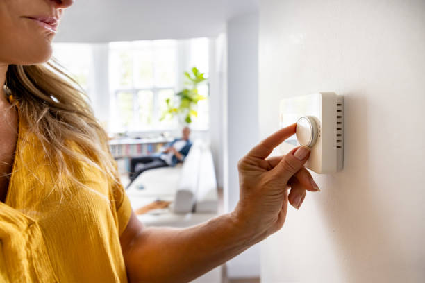 Best Residential HVAC in Chapin, SC