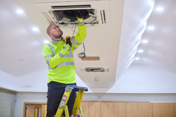 Best Emergency HVAC Services in Chapin, SC