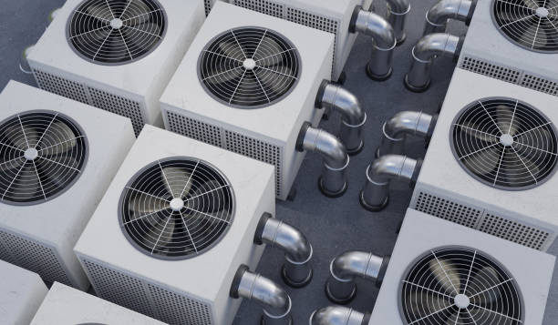 Best Commercial HVAC in Chapin, SC
