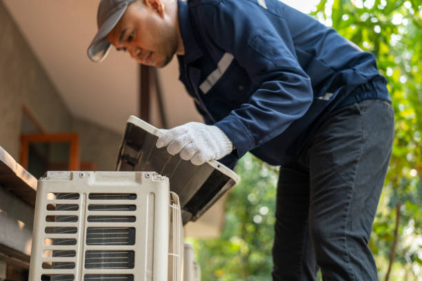 Best Ductless Mini-Split Systems in Chapin, SC