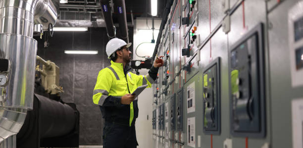 Best HVAC Software and Technology in Chapin, SC