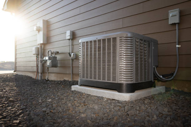 Best HVAC Retrofitting and Upgrading in Chapin, SC